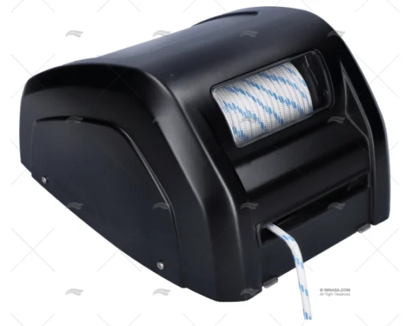 CABRESTANTE E 400W 12V LW CRW400 LEWMAR