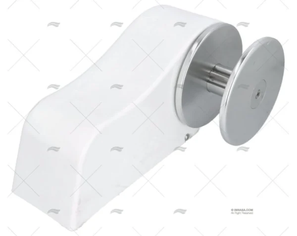 CABRESTANTE E 500W 24V IT ACHILL ALUMIN ITALWINCH