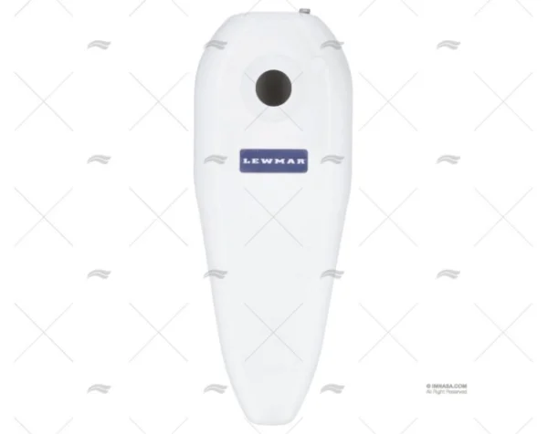 CAJA BLANCA MANDO MORSE LEWMAR