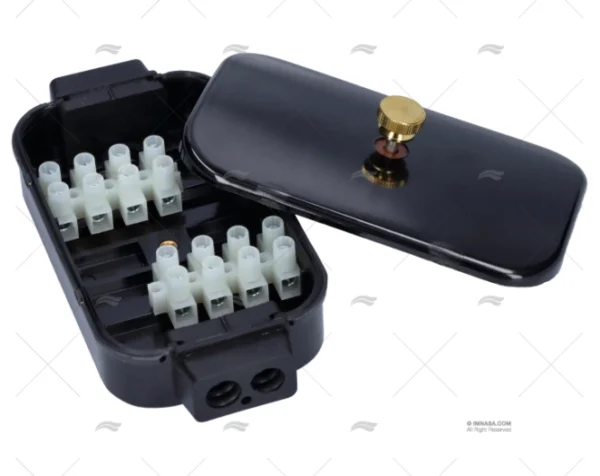 CAJA CONNEXION ESTANCA 4