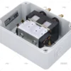 CAJA CONTROL DUAL 24V LEWMAR