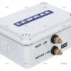 CAJA CONTROL SIMPLE 12V LEWMAR