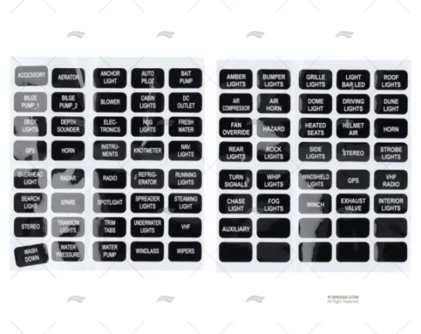 CAJA PORTAFUSIBLE TORNILLOS 12