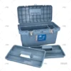 CAJA PORTAHERRAM. PROF GRIS 53X27x31CM