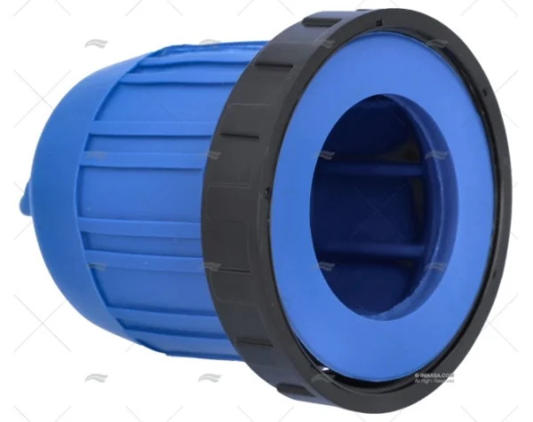 CAPUCHON BASE 30A AZUL