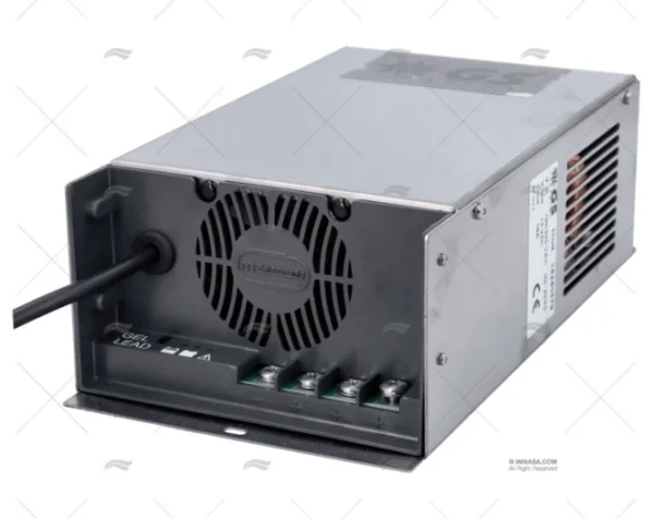 CARGADOR 12V 18A PLUS GS MARINE