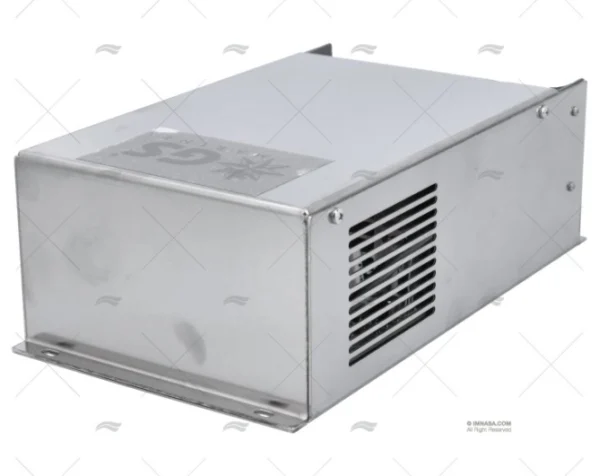 CARGADOR 12V 18A PLUS GS MARINE