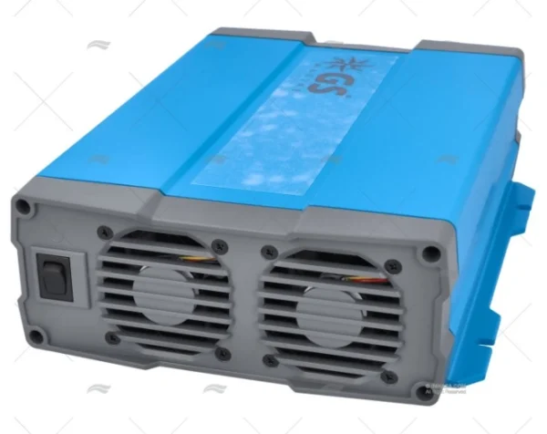 CARGADOR 12V 50A GS IMNASA