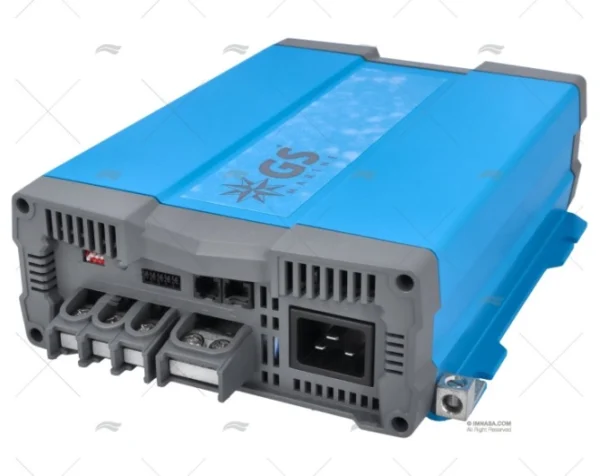 CARGADOR 12V 50A GS IMNASA