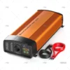CARGADOR 12V 55A INVERTER 2000W XUNZEL