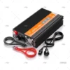 CARGADOR 12V 5A INVERTER 1200W XUNZEL