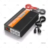 CARGADOR 12V 5A INVERTER 1200W XUNZEL