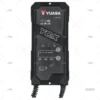 CARGADOR 12V 6A 1SAL YUASA