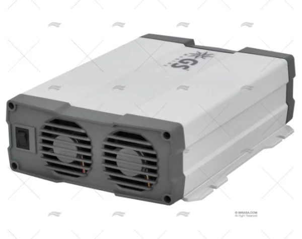 CARGADOR 24V 25A GS IMNASA