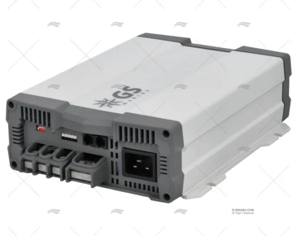 CARGADOR 24V 25A GS IMNASA