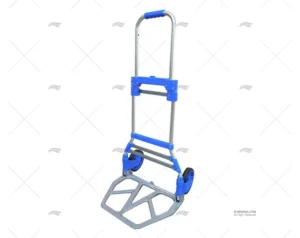 CARRITO ALUMINIO