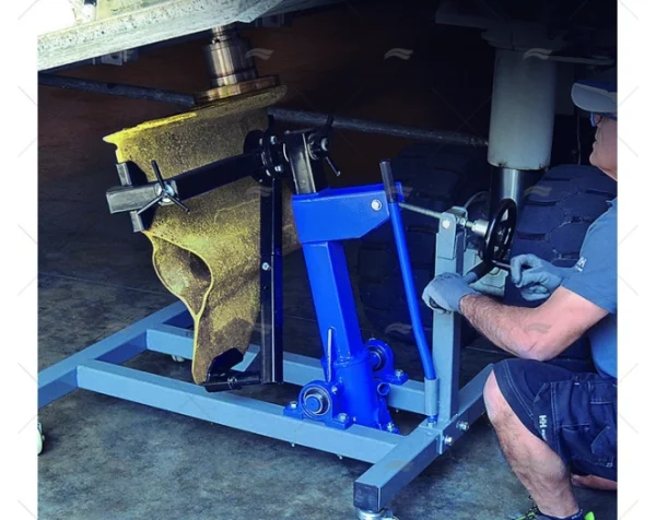 CARRITO JACK POD IMNASA