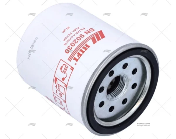 CARTUCHO FILTRO 30 MICRAS