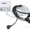 CENTRAL MANDO 4CH 521/534/532/099 MZ ELECTRONICS