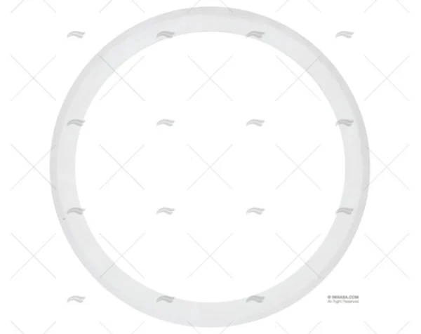 CERQUILLO PLANO VL BLANCO 110mm