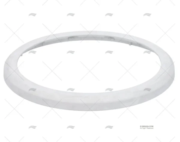 CERQUILLO PLANO VL BLANCO 110mm