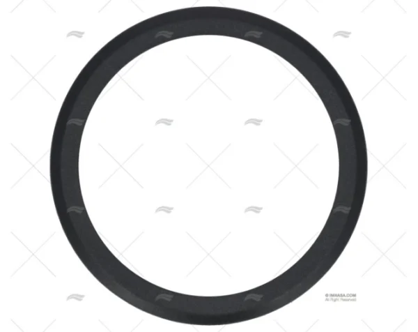 CERQUILLO PLANO VL NEGRO 85mm