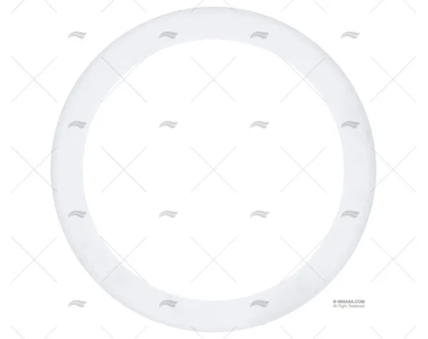 CERQUILLO REDONDO OL BLANCO 85mm