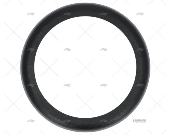 CERQUILLO REDONDO OL NEGRO 52mm