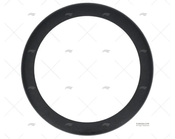 CERQUILLO REDONDO OL NEGRO 85mm