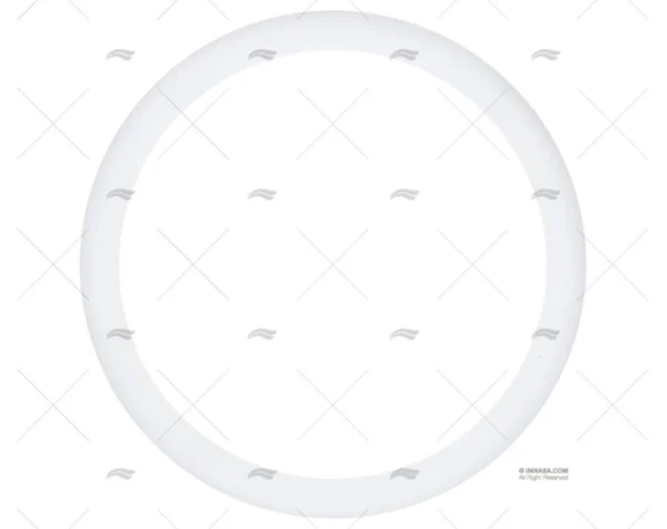 CERQUILLO REDONDO VL BLANCO 110mm