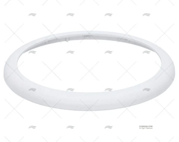 CERQUILLO REDONDO VL BLANCO 110mm