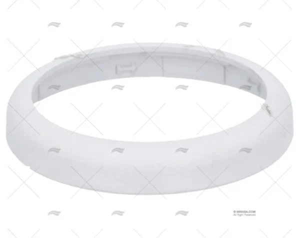 CERQUILLO REDONDO VL BLANCO 52mm