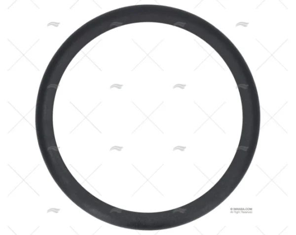 CERQUILLO REDONDO VL NEGRO 110mm