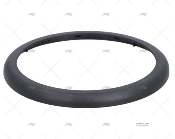 CERQUILLO REDONDO VL NEGRO 110mm