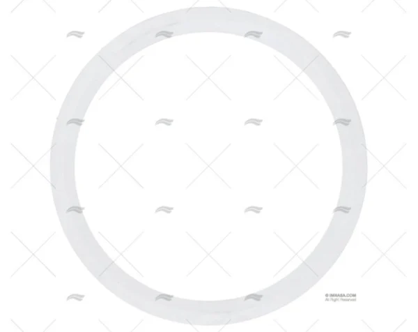 CERQUILLO TRIANGULAR VL BLANCO 110mm