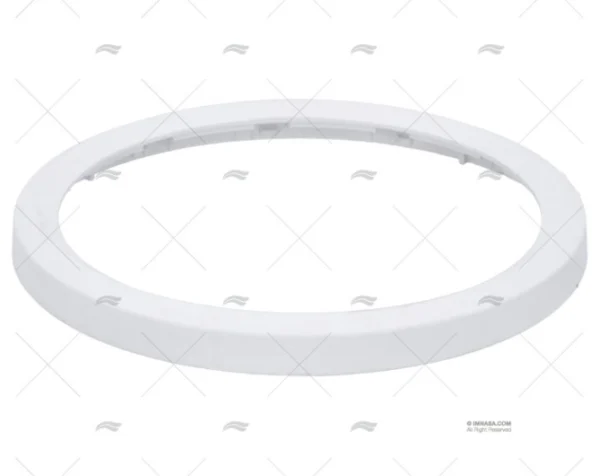 CERQUILLO TRIANGULAR VL BLANCO 110mm