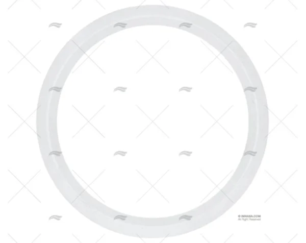 CERQUILLO TRIANGULAR VL BLANCO 52mm