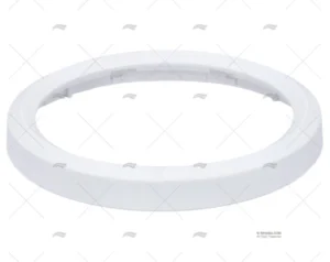 CERQUILLO TRIANGULAR VL BLANCO 85mm