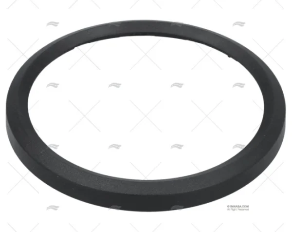 CERQUILLO TRIANGULAR VL NEGRO 110mm