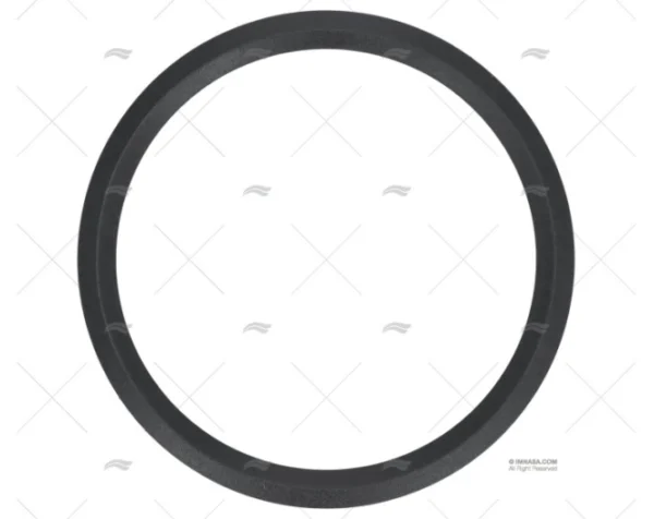 CERQUILLO TRIANGULAR VL NEGRO 110mm