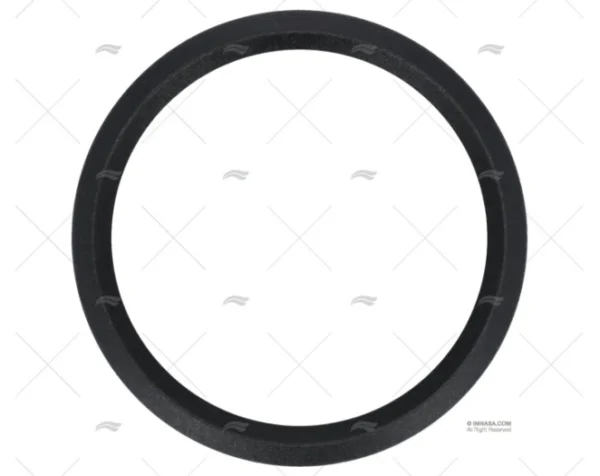 CERQUILLO TRIANGULAR VL NEGRO 52mm