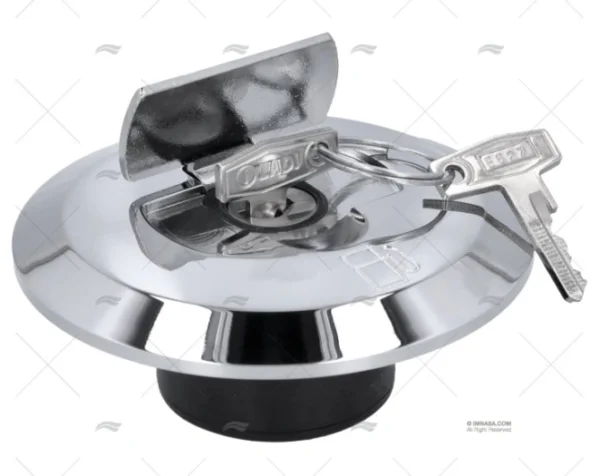 CERRADURA FUEL CON LLAVE TAPON FORESTI FORESTI SUARDI