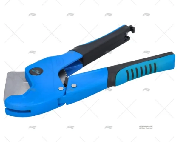 CIZALLA PARA TUBOS PVC. PP. PC 42mm