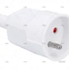 CLAVIJA ELEC. HEMBRA AEREA T-FRANCES