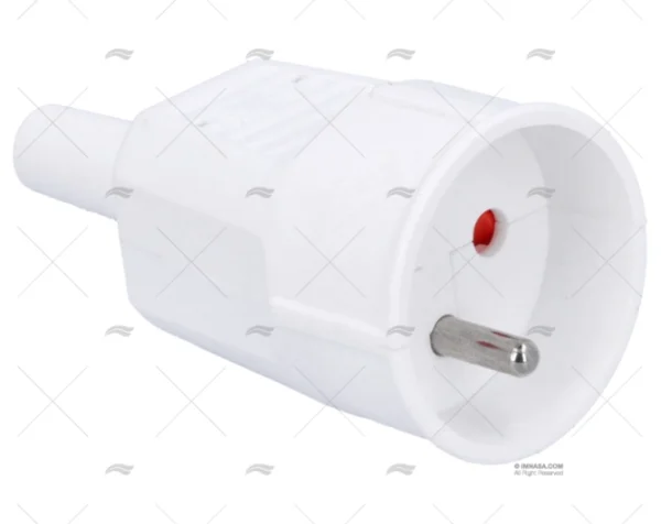 CLAVIJA ELEC. HEMBRA AEREA T-FRANCES