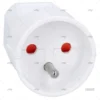 CLAVIJA ELEC. HEMBRA AEREA T-FRANCES