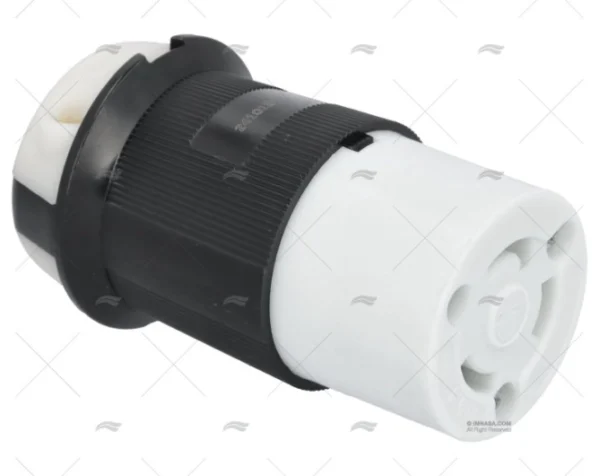 CLAVIJA ELEC. HEMBRA 15A(30) P65000161
