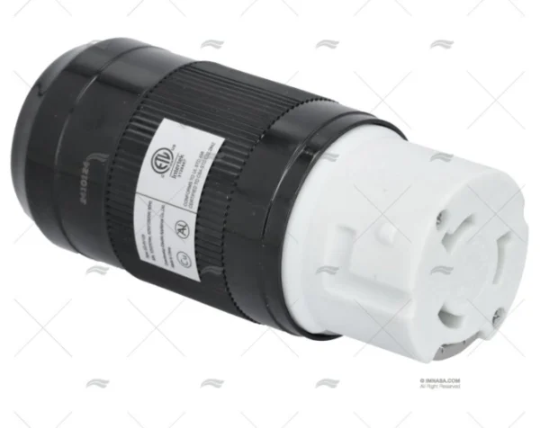 CLAVIJA ELEC. HEMBRA 30A(50) P65000162