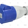 CLAVIJA ELEC. HEMBRA CEE 32A