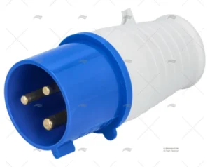 CLAVIJA MACHO ECO CE 32A